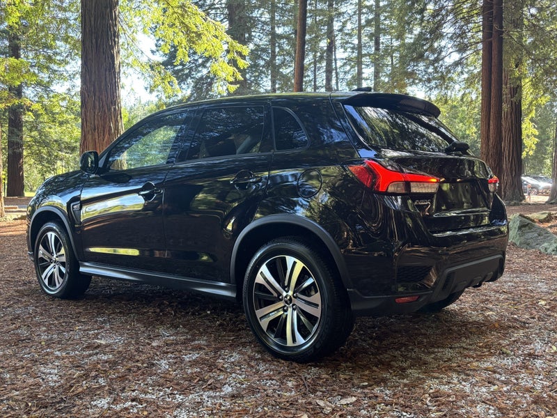 2026 Mitsubishi ASX LS image 5