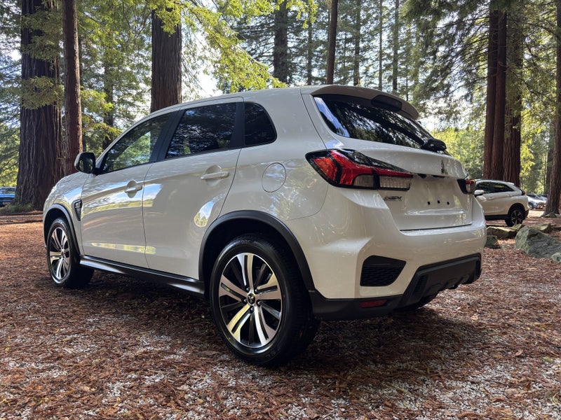 2026 Mitsubishi ASX LS image 5