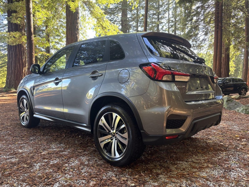 2026 Mitsubishi ASX LS image 5