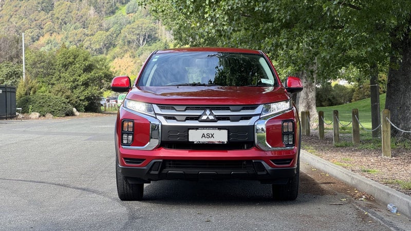 2026 Mitsubishi ASX LS - IN STOCK image 3