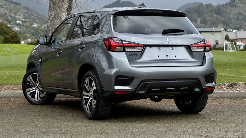 2026 Mitsubishi ASX LS - IN STOCK image 2