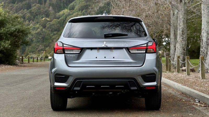 2026 Mitsubishi ASX LS - IN STOCK image 5