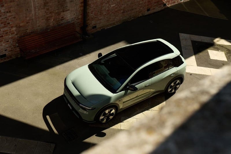 2026 Mitsubishi ASX VR-e EXCEED image 4