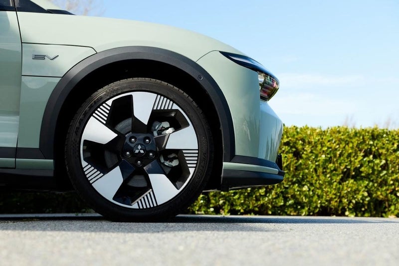 2026 Mitsubishi ASX VR-e EXCEED image 5