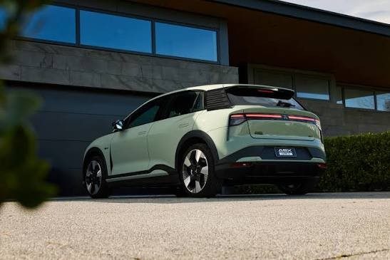 2026 Mitsubishi ASX VR-e Exceed image 2