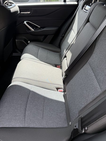 2026 Mitsubishi ASX VR-e LS image 4