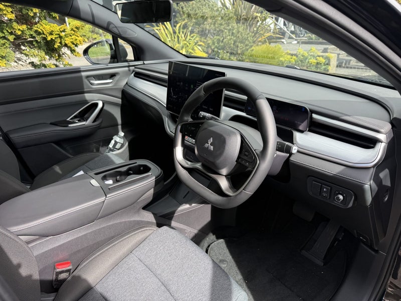 2026 Mitsubishi ASX VR-e LS image 5