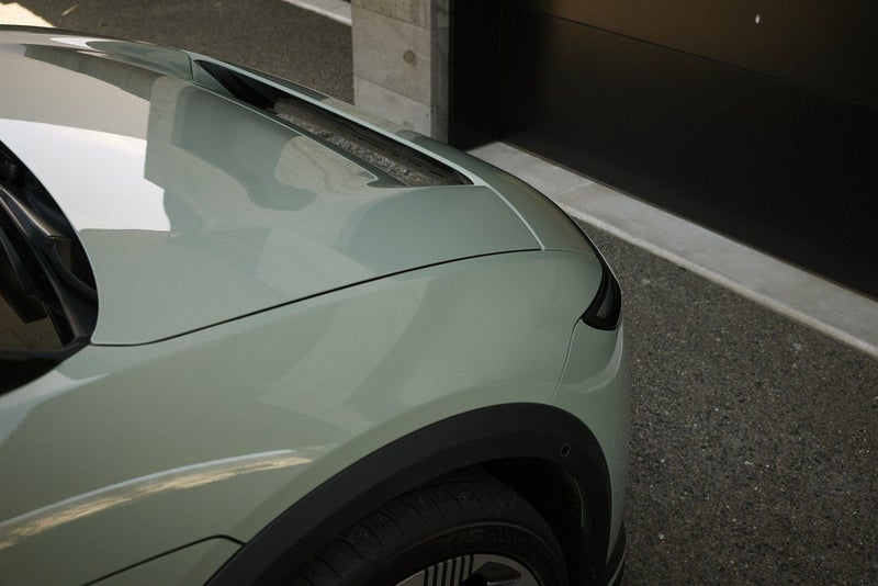 2026 Mitsubishi ASX VR-e LS image 3