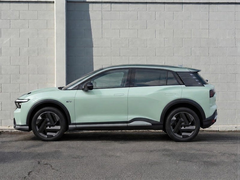2026 Mitsubishi ASX VR-e LS image 3