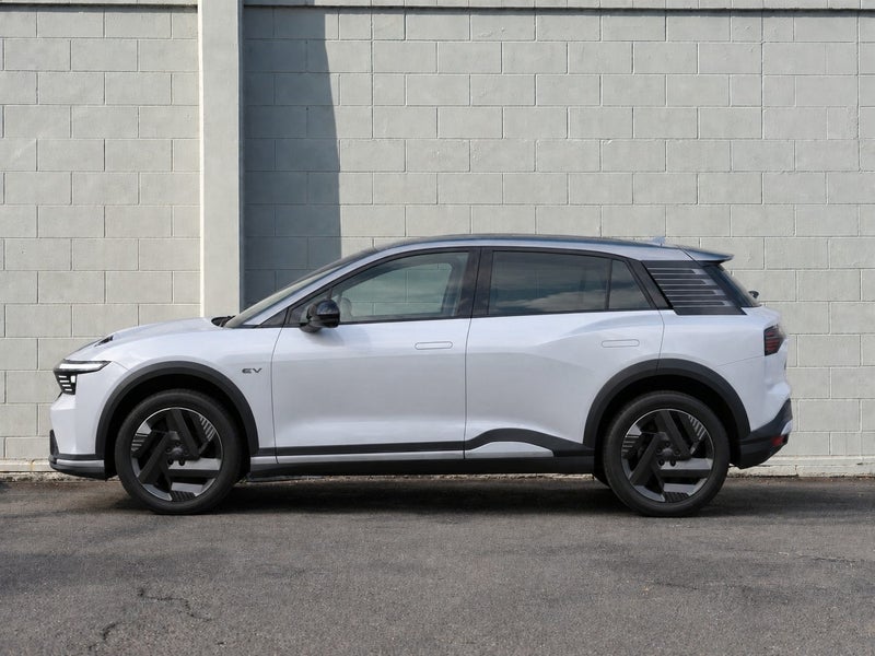 2026 Mitsubishi ASX VR-e XLS image 3