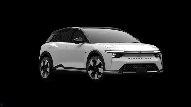 2026 Mitsubishi ASX VR-e XLS image 2