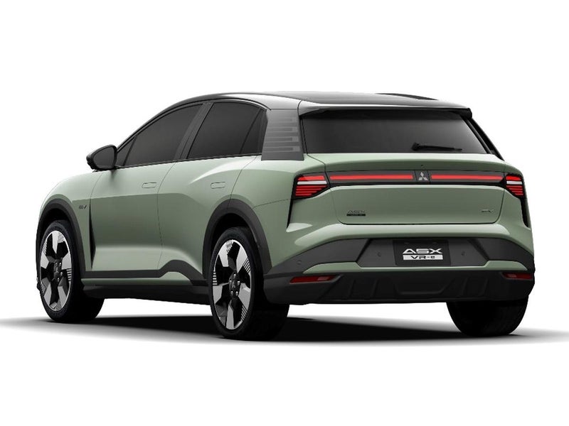 2026 Mitsubishi ASX VR-e XLS EV image 2