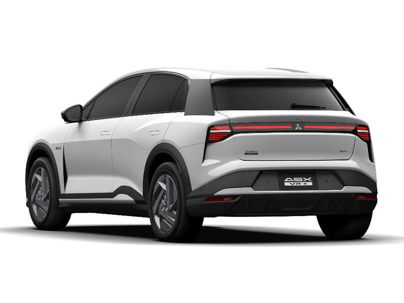 2026 Mitsubishi ASX VR-e XLS EV image 3