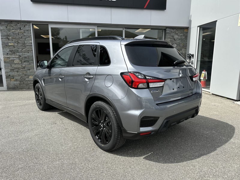 2026 Mitsubishi ASX VRX image 3