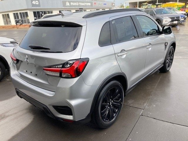 2026 Mitsubishi ASX VRX image 3