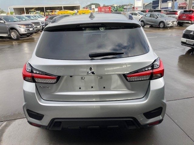 2026 Mitsubishi ASX VRX image 4