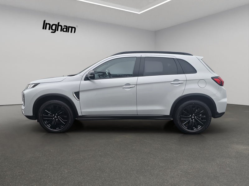 2026 Mitsubishi ASX VRX 2.0P/CVT image 5