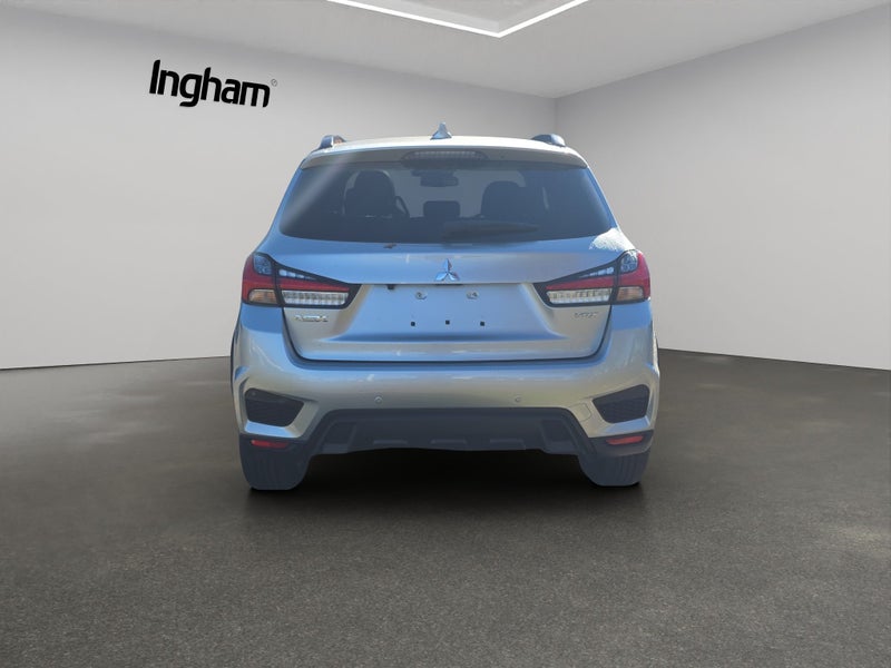2026 Mitsubishi ASX VRX 2.0P/CVT image 2