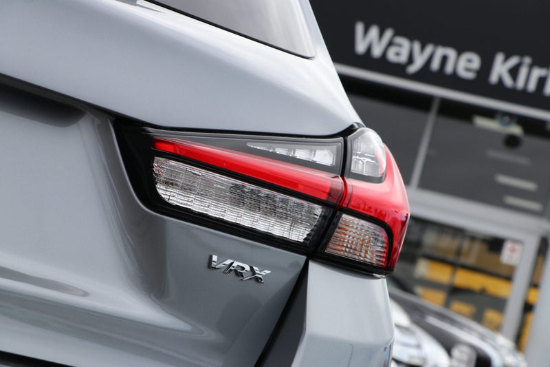 2026 Mitsubishi ASX VRX Black Edition image 5