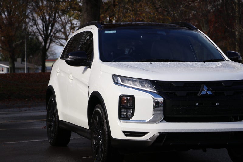 2026 Mitsubishi ASX VRX Black Edition ( VRXB ) image 5