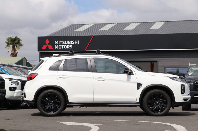 2026 Mitsubishi ASX VRX Black Edition ( VRXB ) image 3