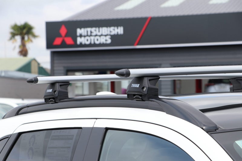 2026 Mitsubishi ASX VRX Black Edition ( VRXB ) image 5