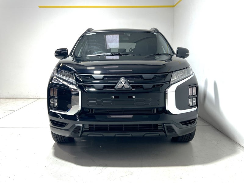 2026 Mitsubishi ASX VRXB 2.0 2WD SUV image 2