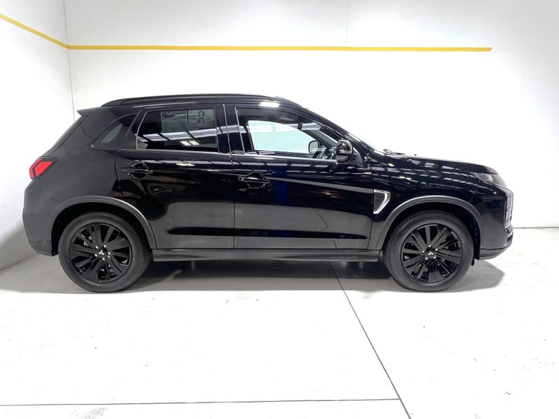 2026 Mitsubishi ASX VRXB 2.0 2WD SUV image 3