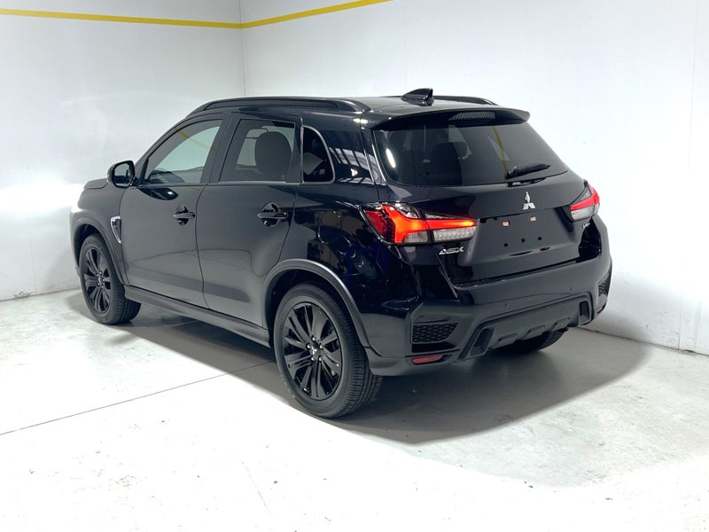 2026 Mitsubishi ASX VRXB 2.0 2WD SUV image 5