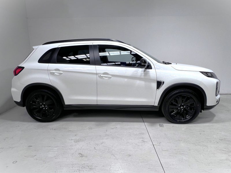 2026 Mitsubishi ASX VRXB 2.0 2WD SUV image 3