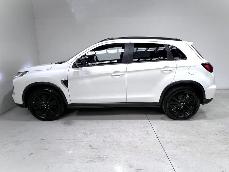 2026 Mitsubishi ASX VRXB 2.0 2WD SUV image 4