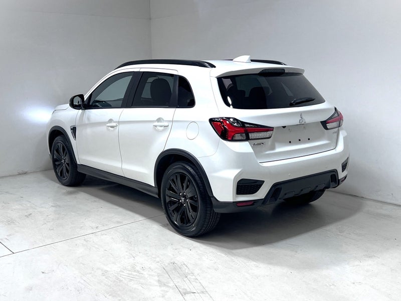 2026 Mitsubishi ASX VRXB 2.0 2WD SUV image 5