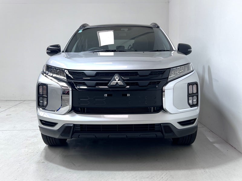 2026 Mitsubishi ASX VRXB 2.0 2WD SUV image 2