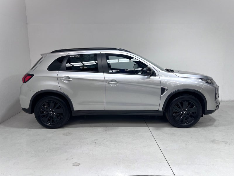 2026 Mitsubishi ASX VRXB 2.0 2WD SUV image 3