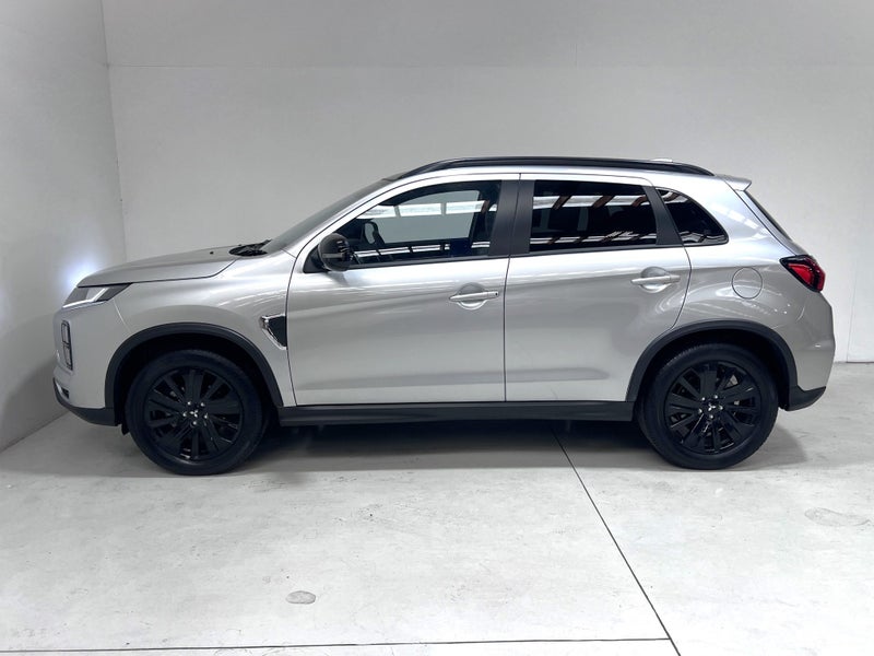 2026 Mitsubishi ASX VRXB 2.0 2WD SUV image 4