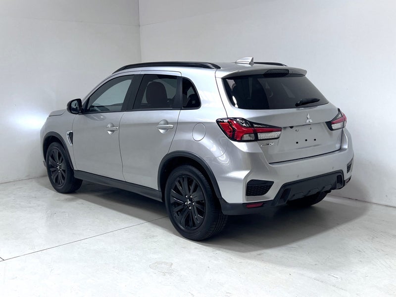 2026 Mitsubishi ASX VRXB 2.0 2WD SUV image 5