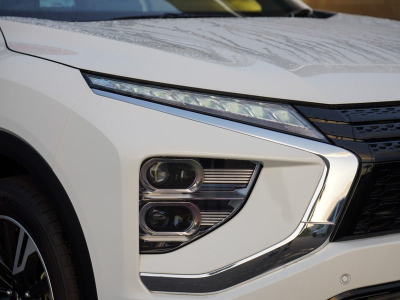 2026 Mitsubishi Eclipse Cross 1.5P TC VRX 2WD image 5