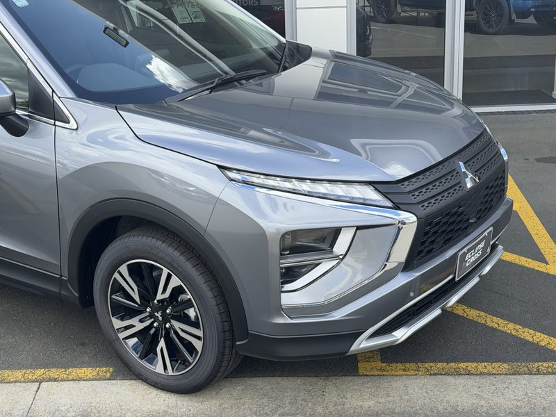 2026 Mitsubishi Eclipse Cross 1.5P TC XLS 2WD -... image 2