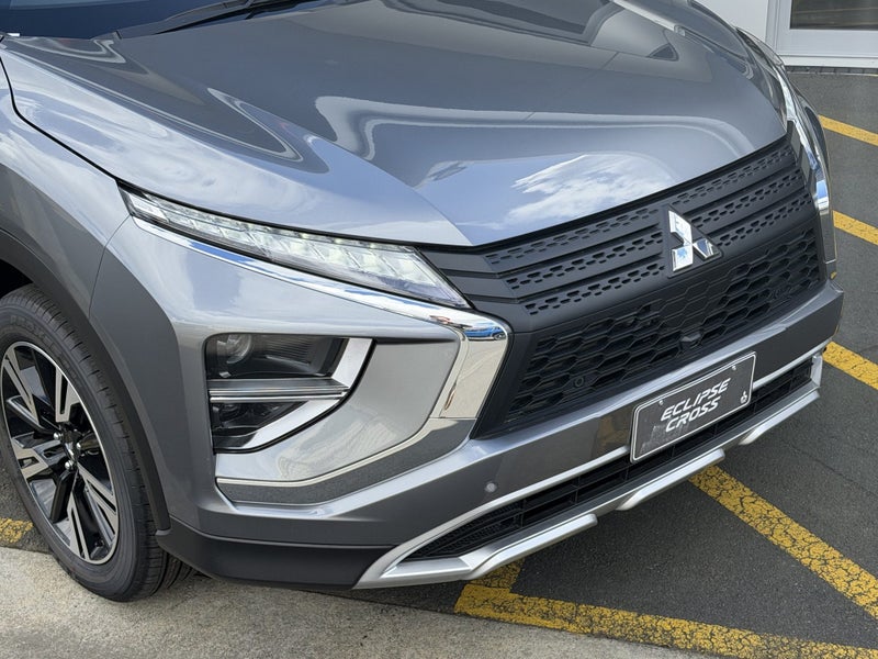 2026 Mitsubishi Eclipse Cross 1.5P TC XLS 2WD -... image 3