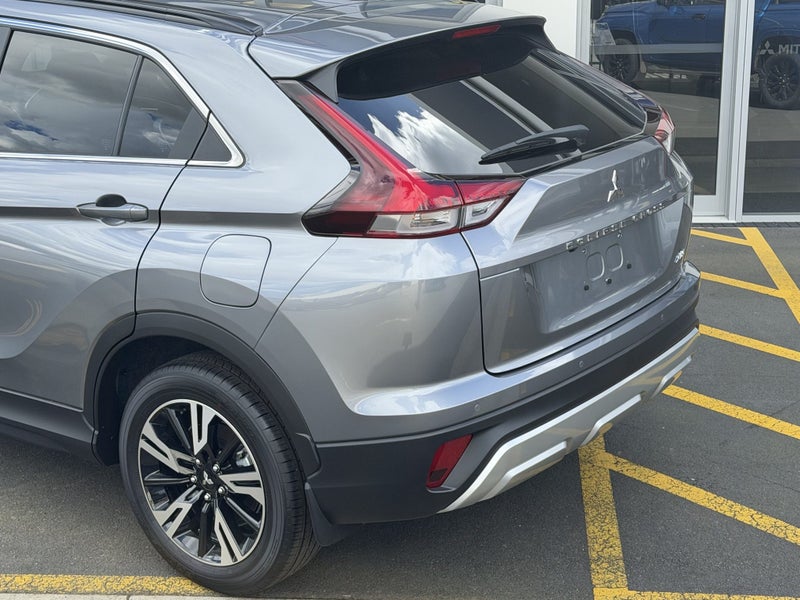 2026 Mitsubishi Eclipse Cross 1.5P TC XLS 2WD -... image 5