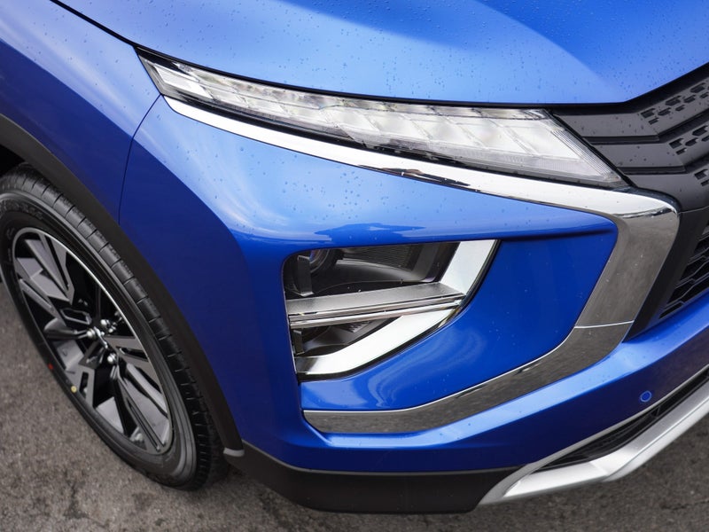 2026 Mitsubishi Eclipse Cross 1.5P TC XLS 2WD image 3