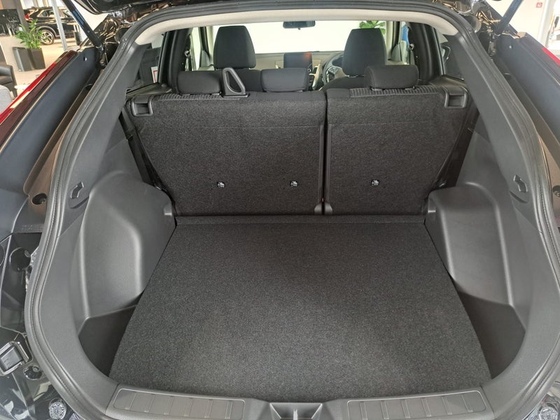 2026 Mitsubishi Eclipse Cross 1.5P TC XLS 2WD image 4