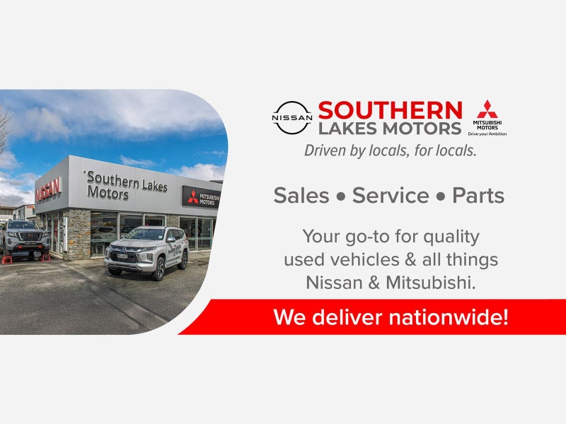 2026 Mitsubishi Eclipse Cross PHEV VRX 4WD image 4