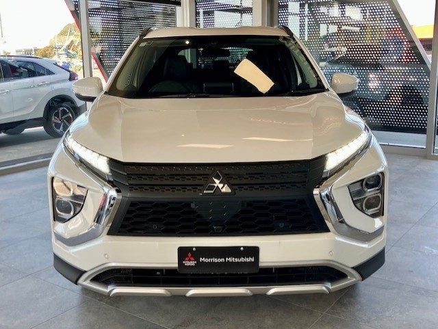 2026 Mitsubishi Eclipse Cross PHEV XLS 4WD image 3