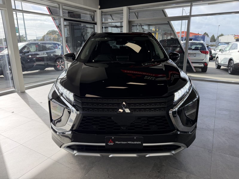 2026 Mitsubishi Eclipse Cross PHEV XLS 4WD image 5