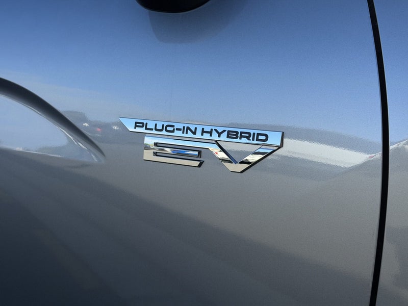 2026 Mitsubishi Eclipse Cross PHEV XLS 4WD - PL... image 2