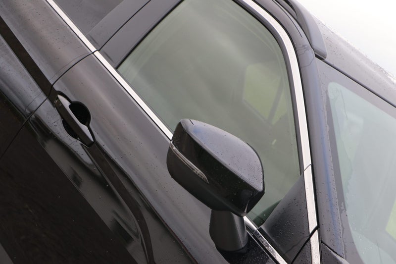 2026 Mitsubishi Eclipse Cross PHEV XLS 4WD (S-AWC) image 5