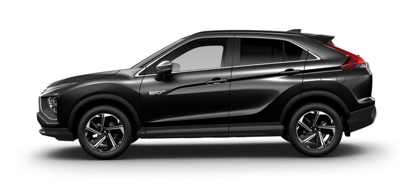 2026 Mitsubishi Eclipse Cross PHEV XLS AWD - Pl... image 3