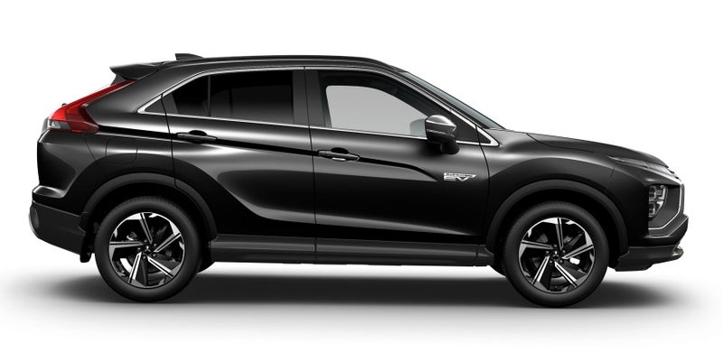 2026 Mitsubishi Eclipse Cross PHEV XLS AWD - Pl... image 5
