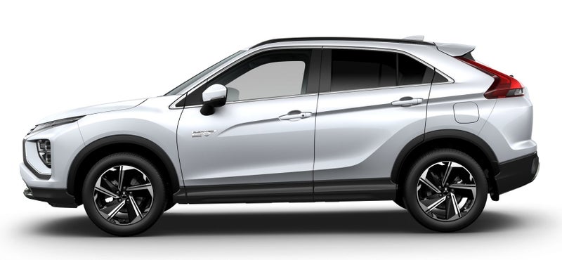 2026 Mitsubishi Eclipse Cross PHEV XLS AWD - Pl... image 5